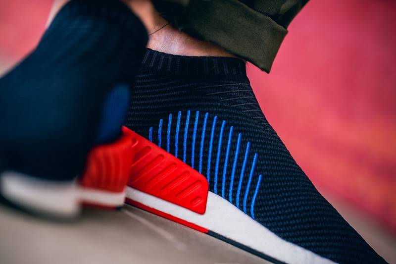 Nmd cs2 2025 black red blue